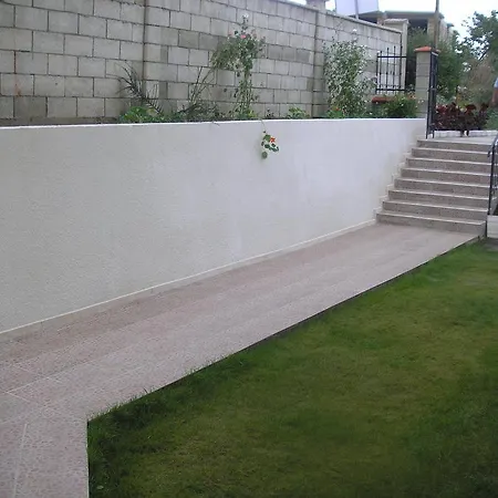 Apartmán Atrium *