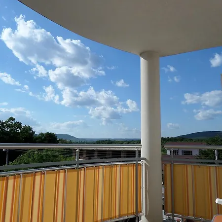 Atrium Apartmán
