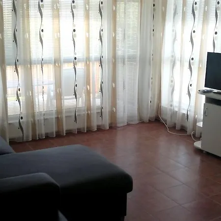 Atrium Apartmán *