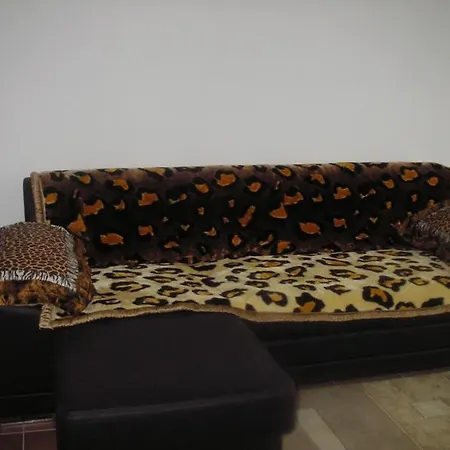 Apartmán Atrium Kranevo