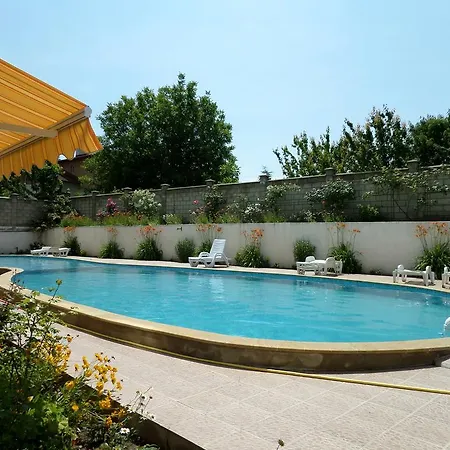 Atrium * Kranevo