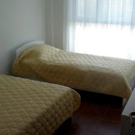 Atrium * Kranevo
