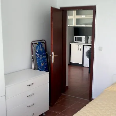 Appartement Atrium Kranevo