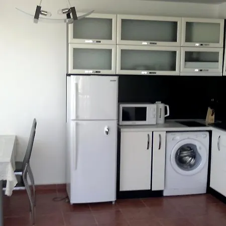 Appartement Atrium *