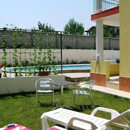 Appartement Atrium Kranevo