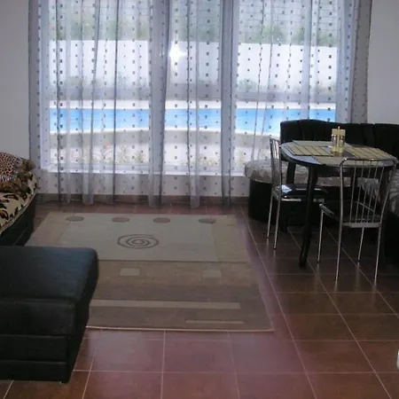 Appartement Atrium