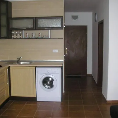 Appartement Atrium Kranevo