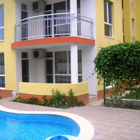 Atrium Appartement